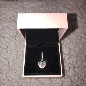 Pandora Hocus Pocus Charm